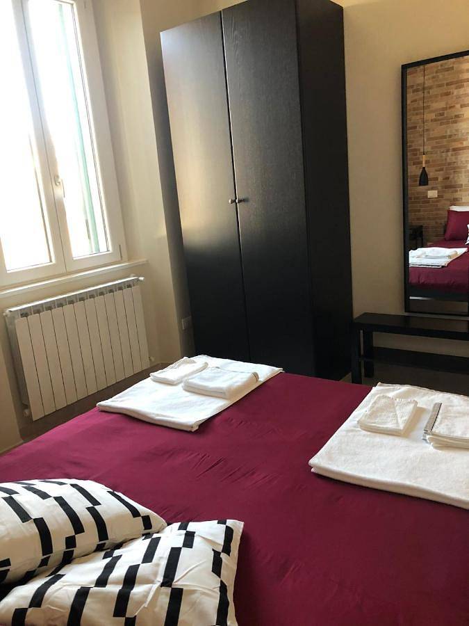 Appartement entier, Loft Castelluccio Residenze in Castelliri, Province de Frosinone