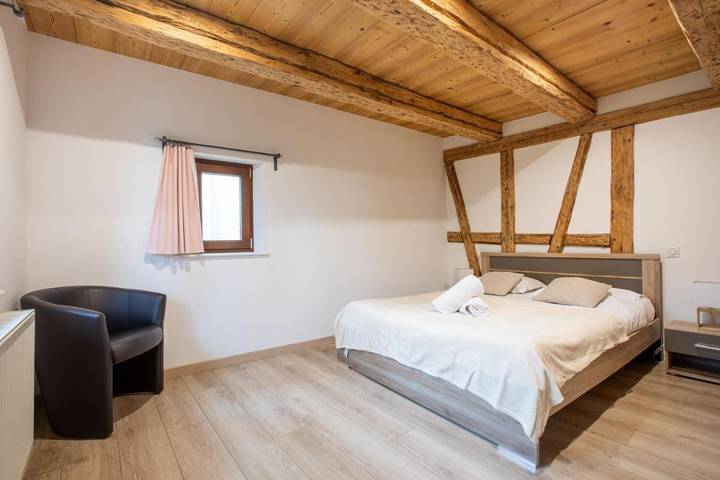 Location de vacances pour 6 personnes, avec vue à Ribeauvillé - 4