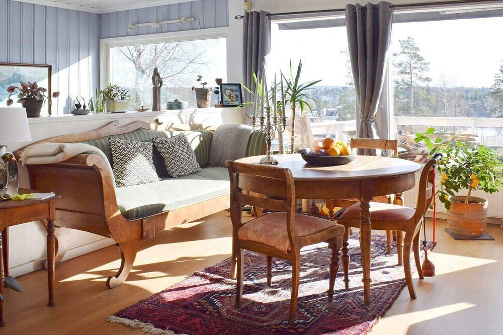 9 Personen Ferienhaus in Nesøya in Asker