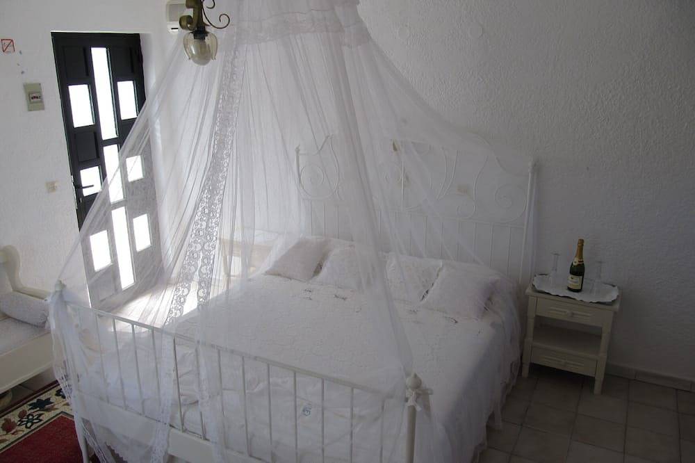 Appartamento intero, Castellino Studios - Suite Superior Doppia con Letti Singoli (Ampia Terrazza + Vista Mare) in Faliraki, Rodi