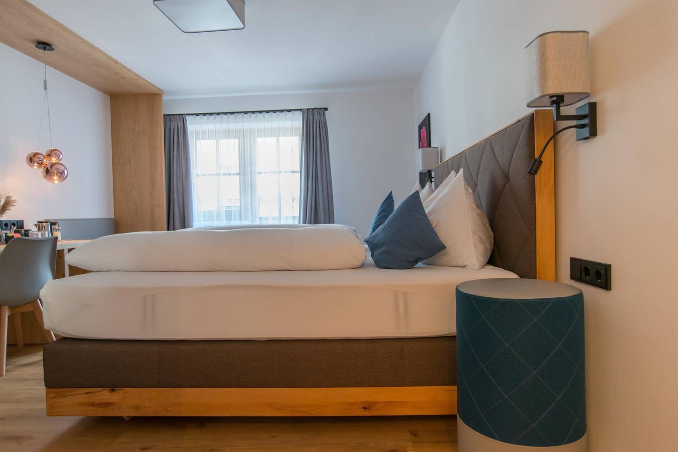 Doppelzimmer 104 in Maria Alm am Steinernen Meer, Maria Alm