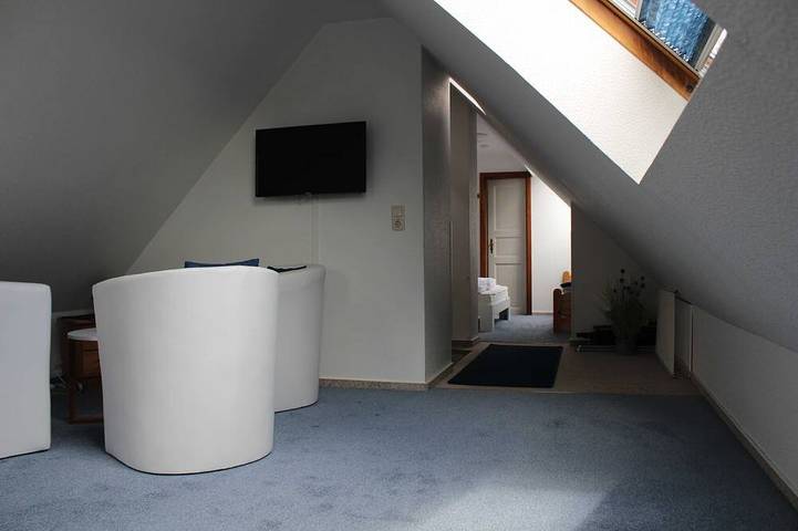 B&B für 3 Personen, mit Sauna und Garten auf Fischland - Darß - Zingst - 2