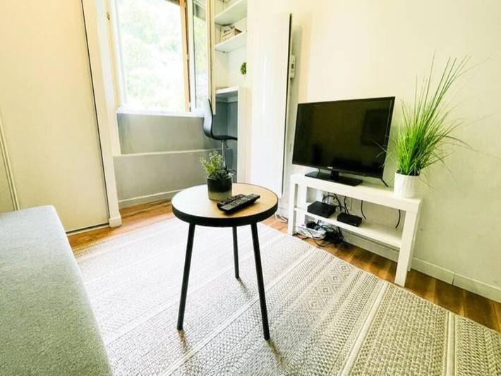 Apartamento de vacaciones para 2 personas, Se admiten mascotas - 1