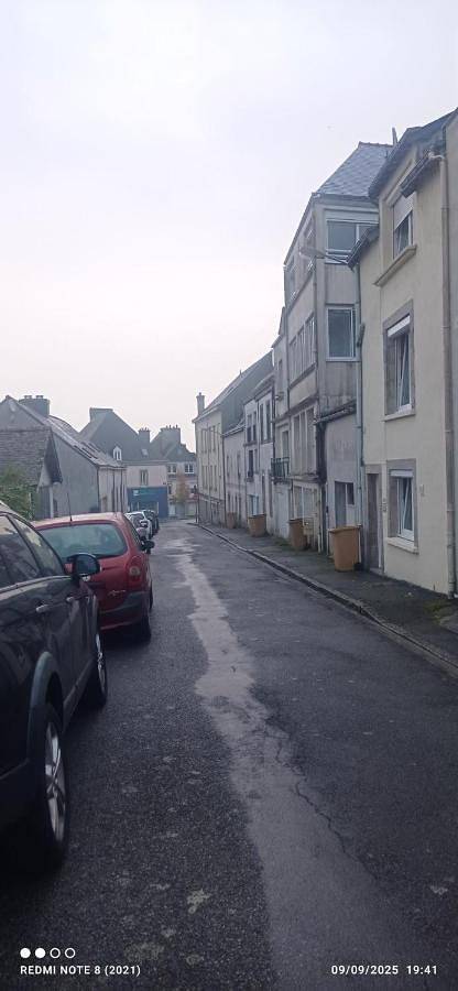 Gîte pour 6 personnes, avec vue à Gourin - 3