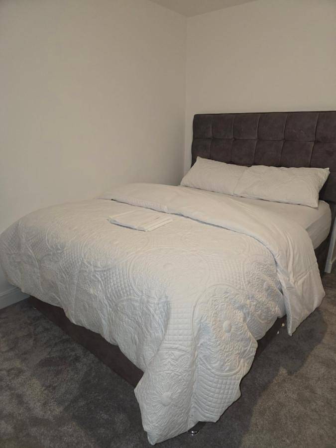 Appartement de vacances pour 2 personnes, avec jardin