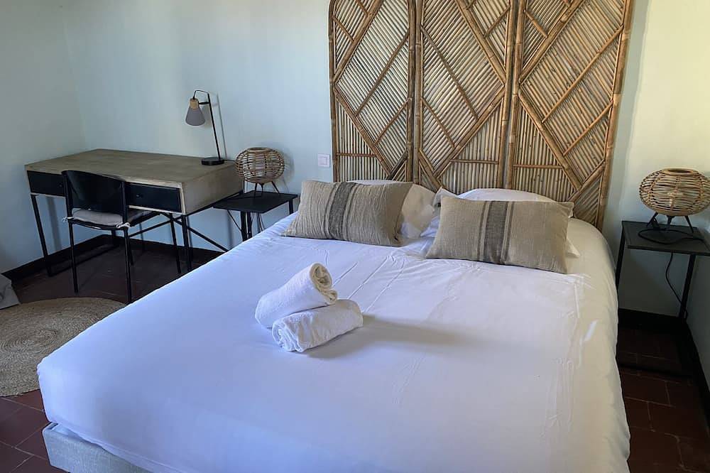 Maison De Village A Torra in Patrimonio Francia, Calvi e dintorni