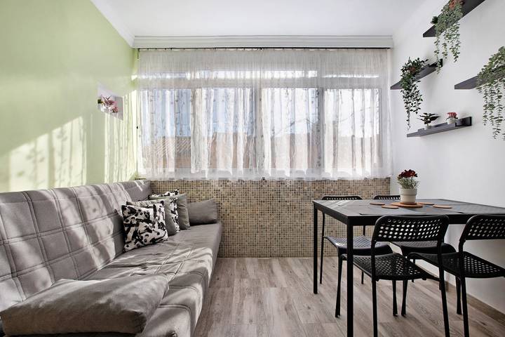 Vacation rental for 3 people in Torremolinos