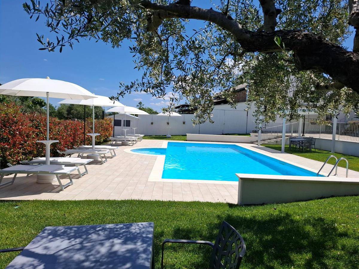 Agriturismo Il Casolare Di Nonno Mario in Manoppello, Provincia di Pescara