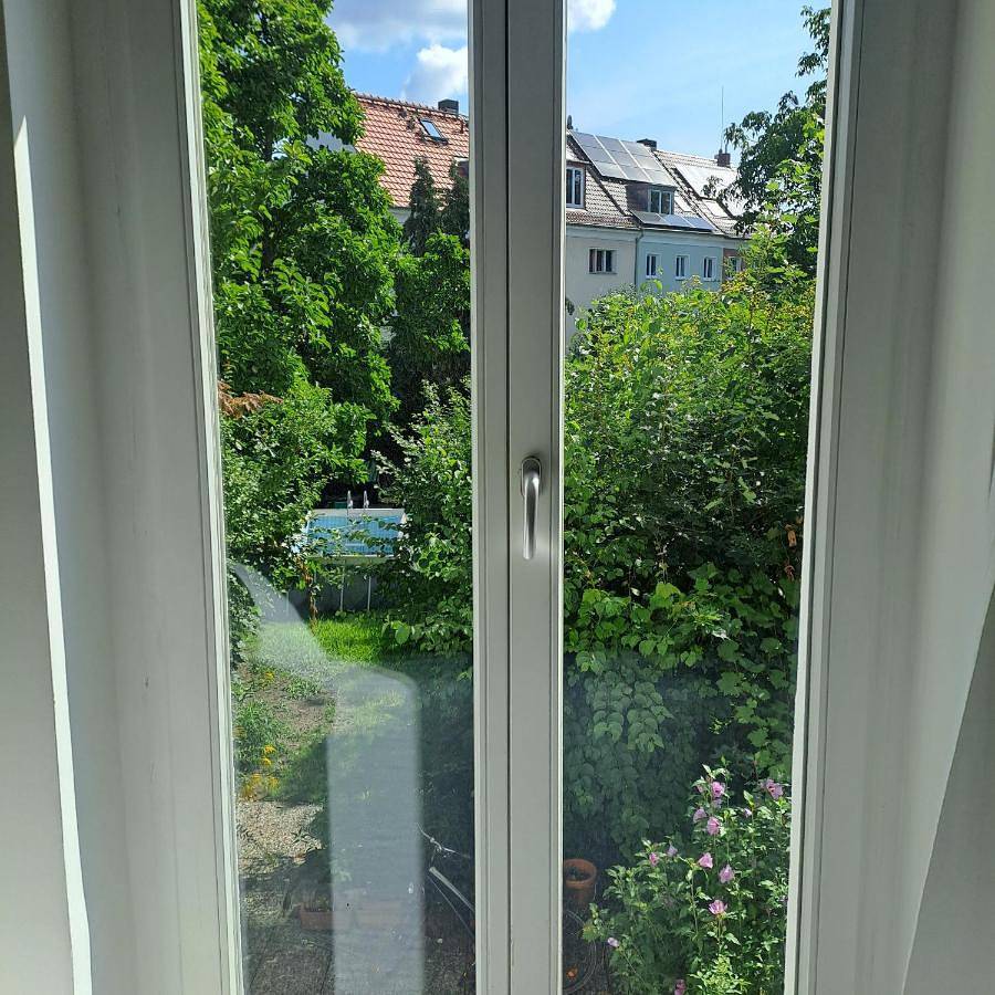 Ganze Ferienwohnung, Spacious Room in Tempelhof Park Area in Tempelhof Berlin, Berlin