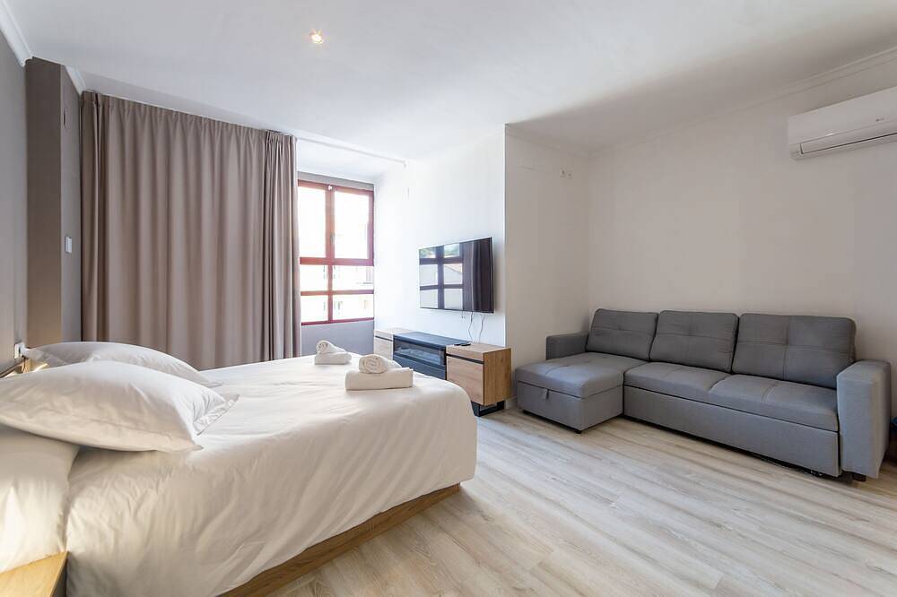 Entire apartment, Double Suite | Albufera Dreams Nature Suites in El Saler, Valencia