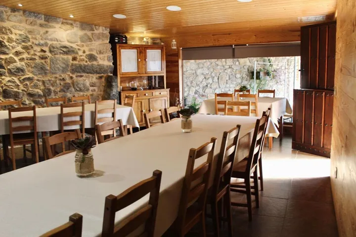 Hostal para 1 personas - 1