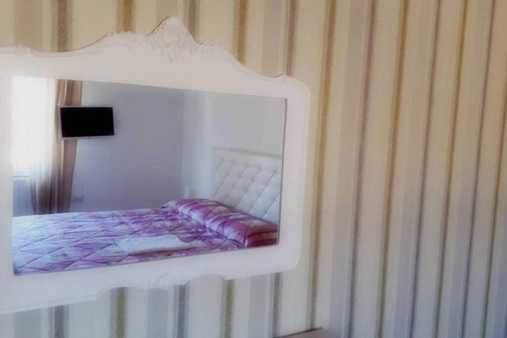 Gîte pour 2 personnes, avec vue et jardin à Cosenza - 4