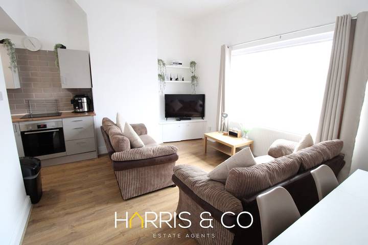 Ferienwohnung für 4 Personen - 1