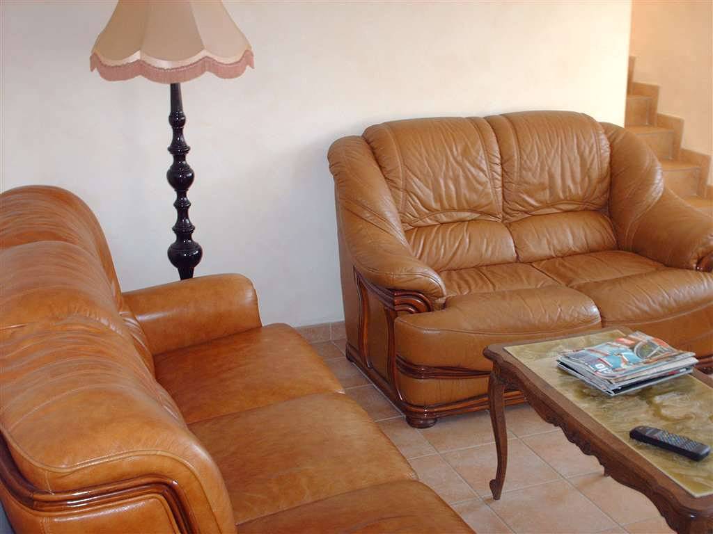 Gîte de jardin avec parking et TV in Saint-Honoré, Isère