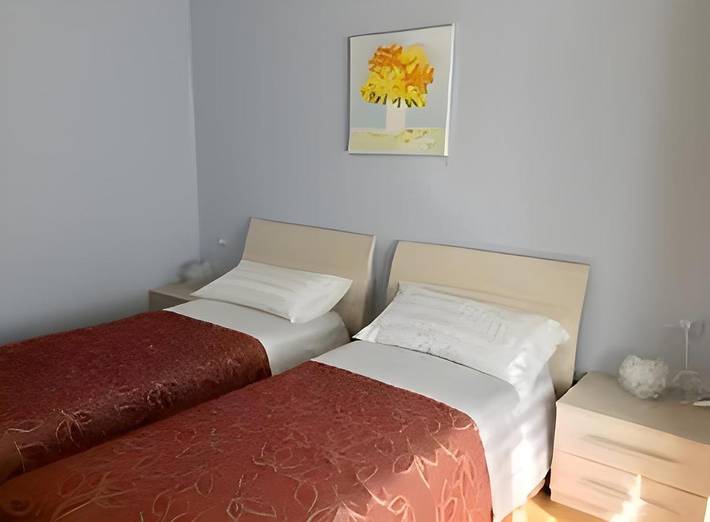 Maison d’hôte pour 2 personnes à Milan - 3