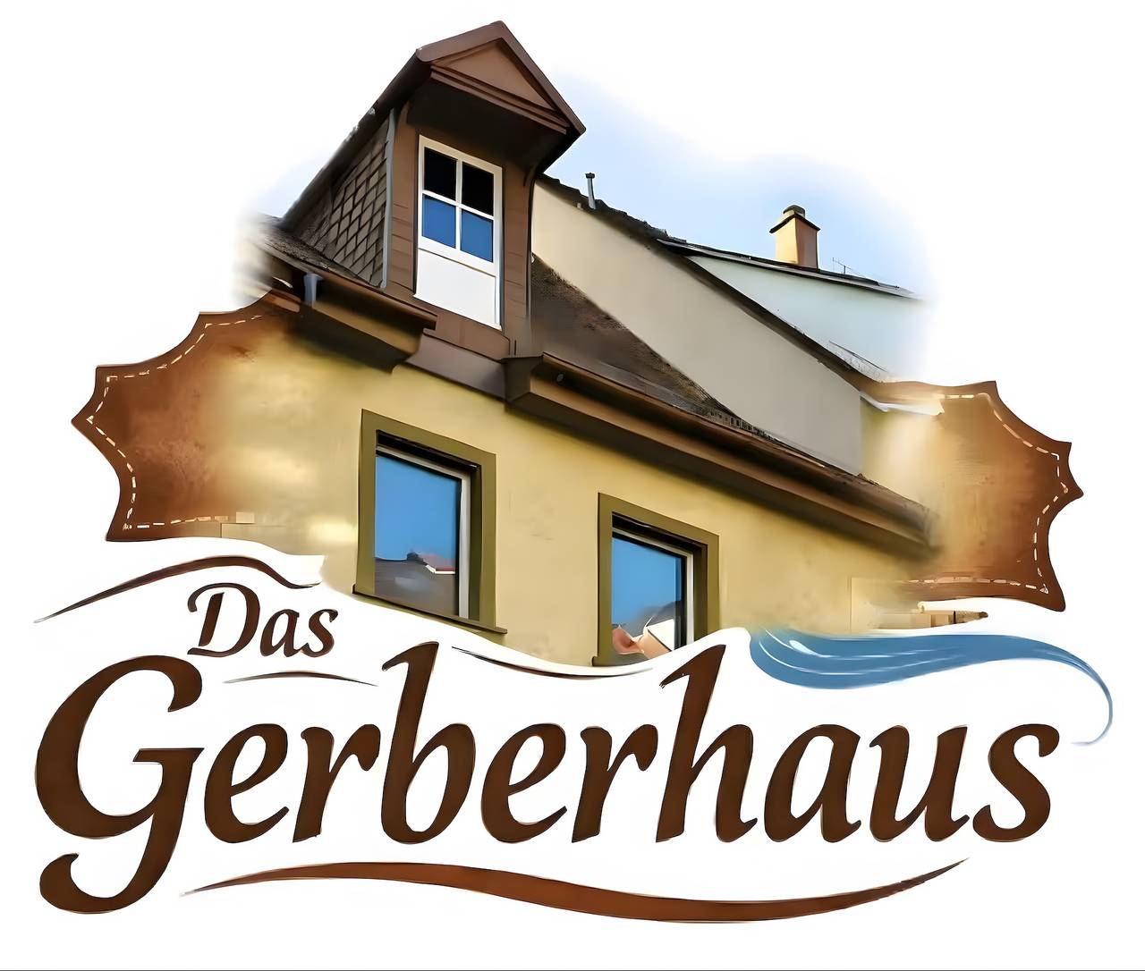Das Gerberhaus - 75 qm Ferienwohnung im Zentrum, 2 Schlafzimmer in Villingen-Schwenningen, Mittlerer Schwarzwald