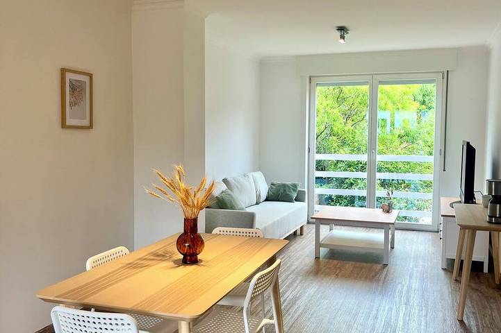 Maison de vacances pour 4 personnes