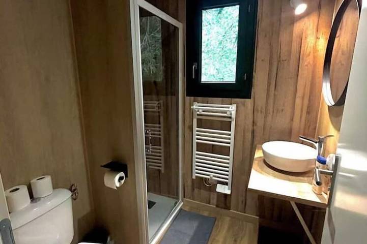 Gîte pour 2 personnes à La Ferté-Saint-Aubin - 3