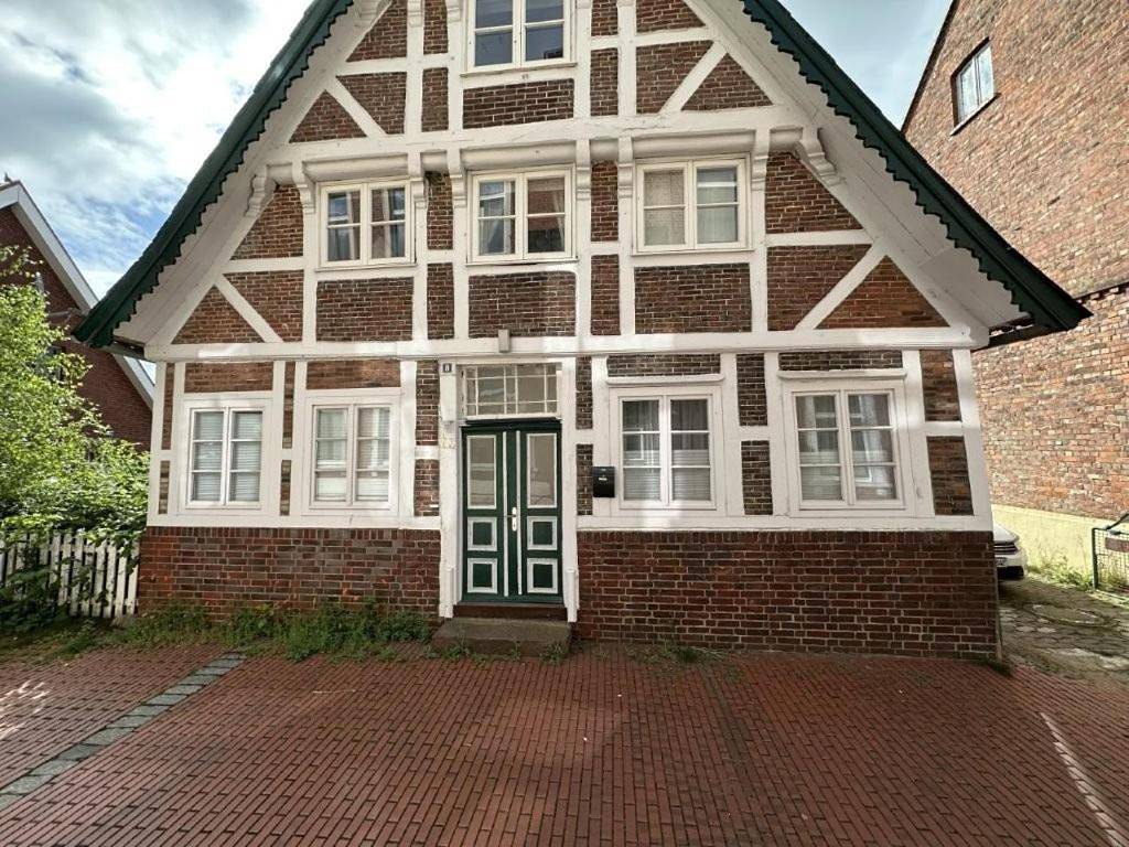 Ganze Wohnung, New Aurica in Steinkirchen, Altes Land Stade