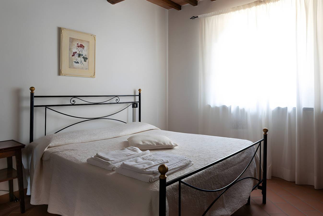 Ferienhaus 'The Ancient Valley – Cautha' mit Gemeinschaftspool, Garten & Wlan in Palaia, Pisa Provinz