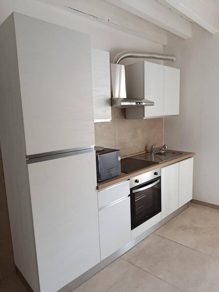 Appartamento intero, Via Roma 50 - Appartamento 11 in Nuraxi Figus, Gonnesa