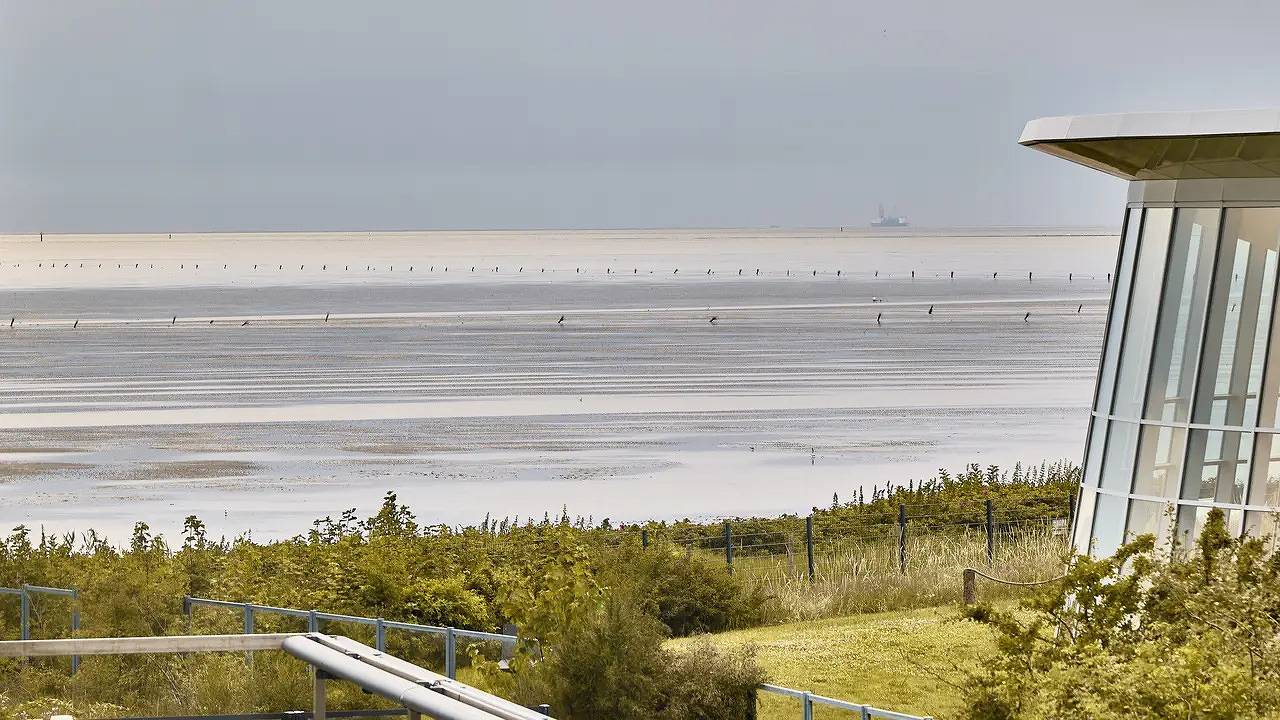Ganze Ferienwohnung, Ferienwohnung für 2 Personen (28 m²) in Duhnen in Fkk Strand Duhnen, Cuxhaven