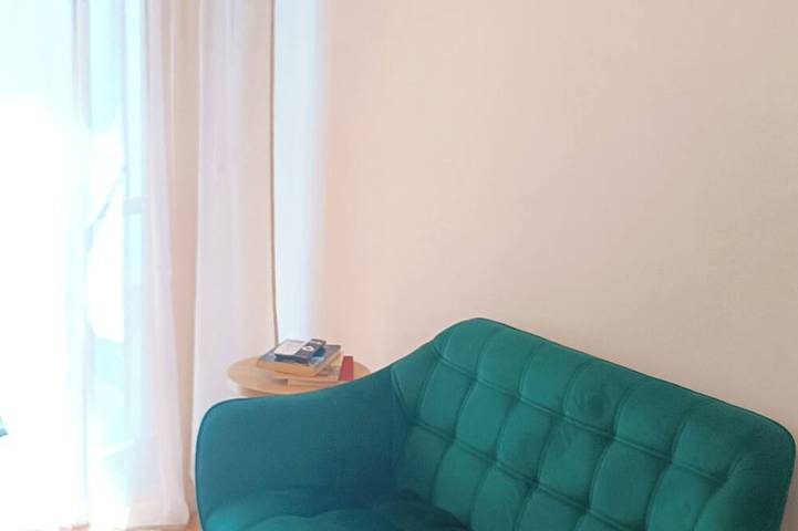 Appartamento vacanze per 5 persone, con terrazza - 1