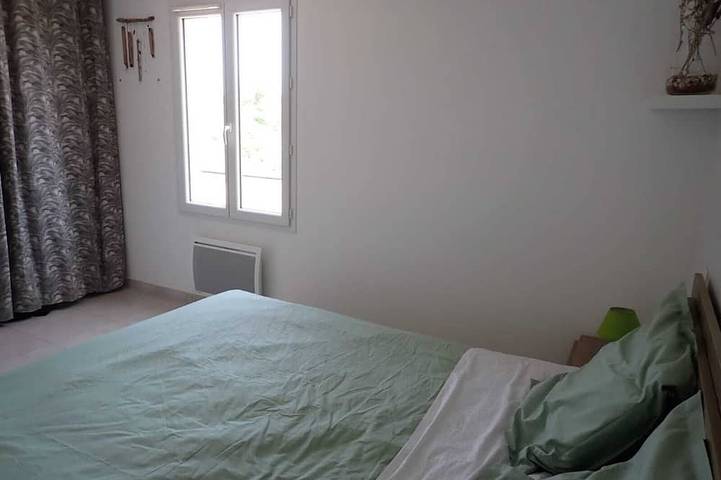 Villa pour 6 personnes, avec jardin et terrasse à Martigues - 4