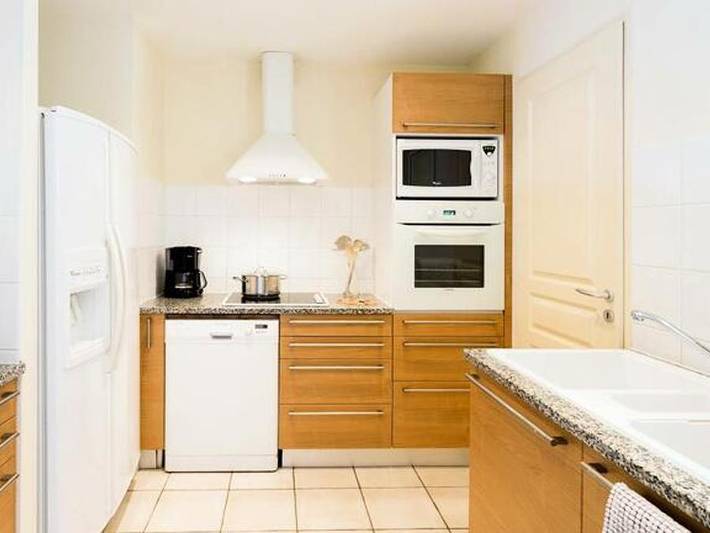 Camping pour 8 personnes, animaux acceptés à Moliets-et-Maa - 4