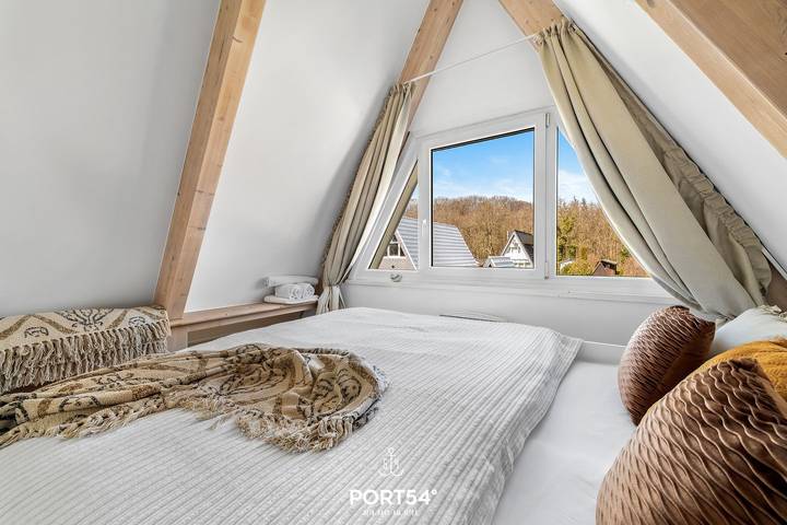 Ferienhaus für 4 Personen, mit Garten, mit Haustier in Damp - 3