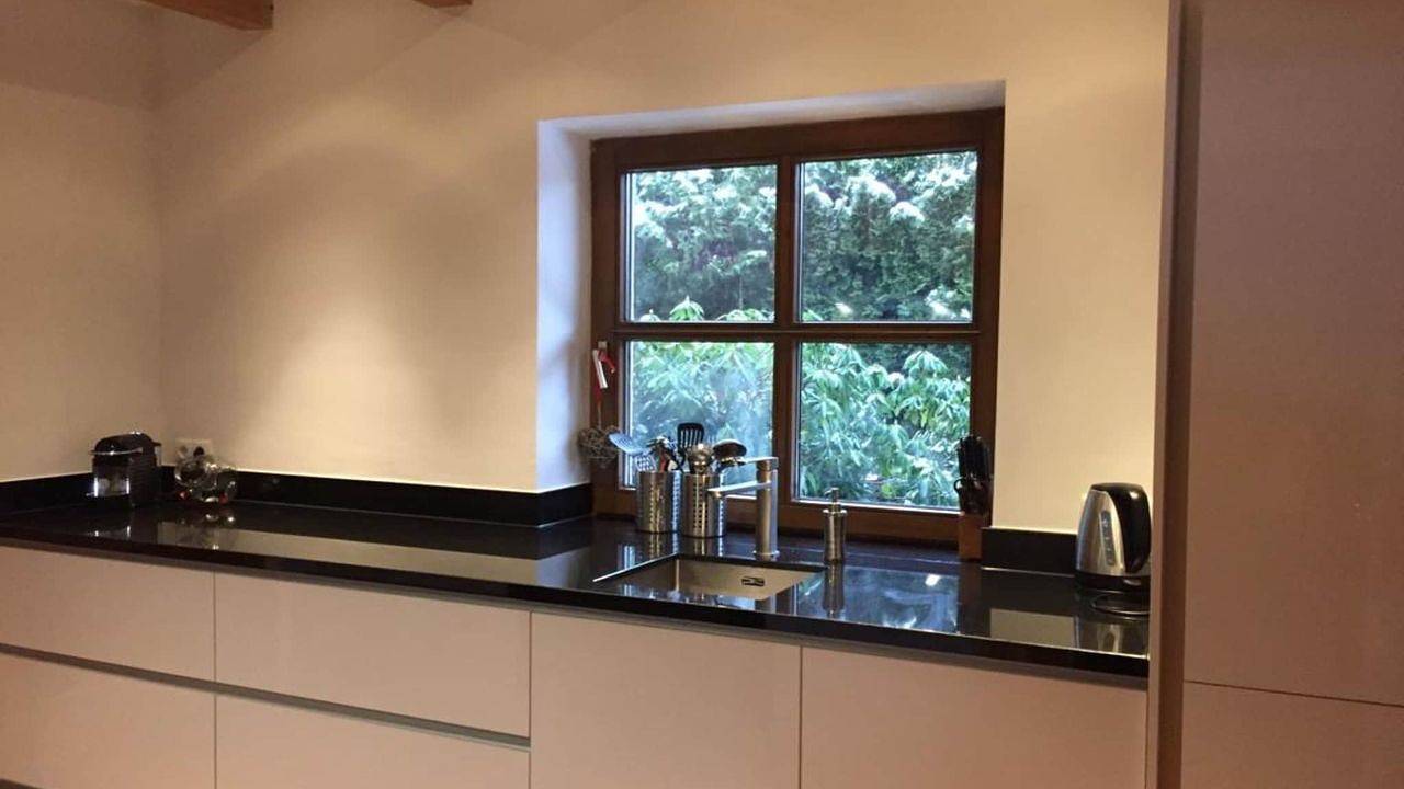 Ganze Ferienwohnung, Ferienwohnung für 15 Personen (300 m²) in Goldegg in Goldegg, Ski Amadé