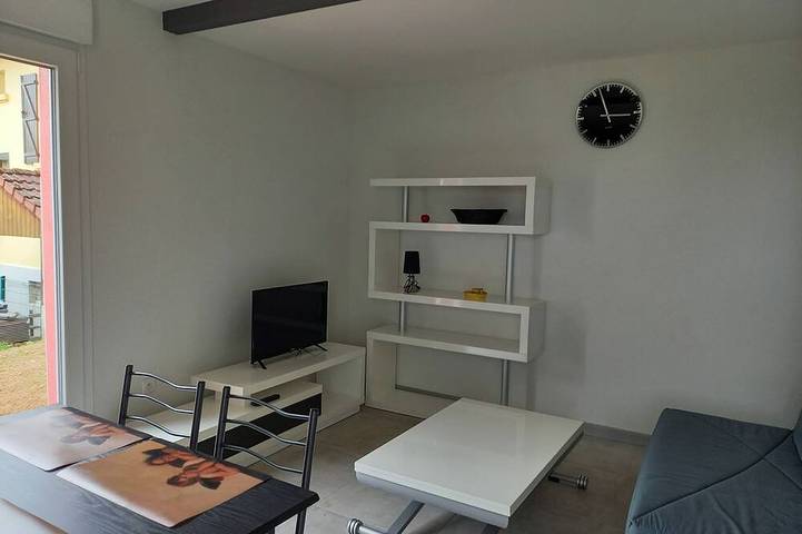 Appartement de vacances pour 2 personnes