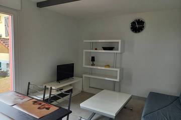 Gîte pour 2 personnes à Thaon-les-Vosges
