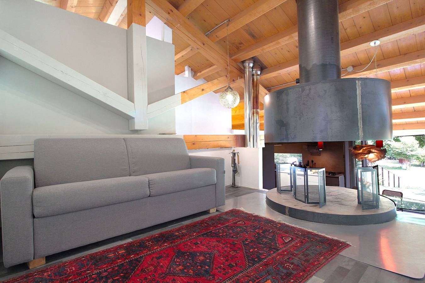 Silea Apartments, Pool, Garden, Treviso - Casa Loft in Silea, Provincia de Treviso
