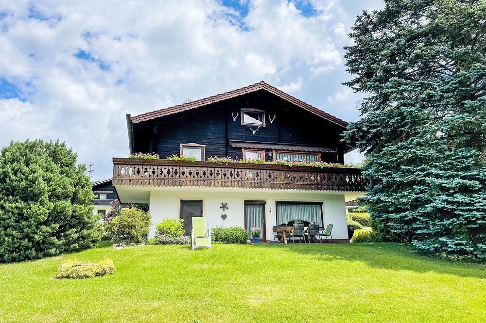 Appartamento vacanze a Arrach a partire da 79€ a notte