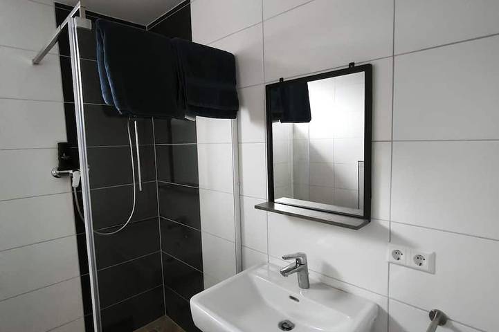 Ferienwohnung für 2 Personen, mit Haustier in Sinsheim - 4