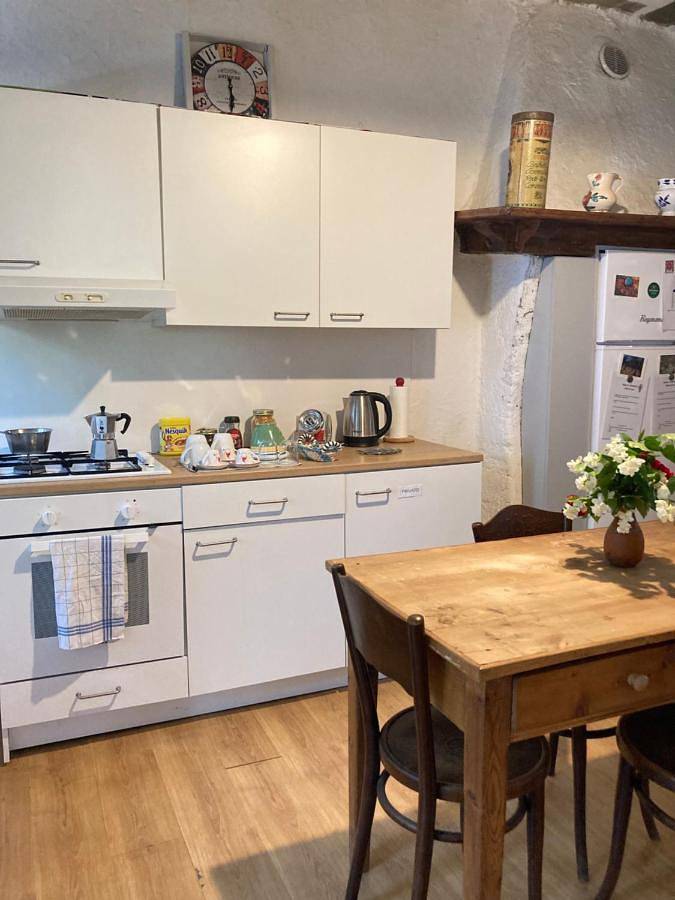 Location de vacances pour 2 personnes, animaux acceptés à Sondrio - 3