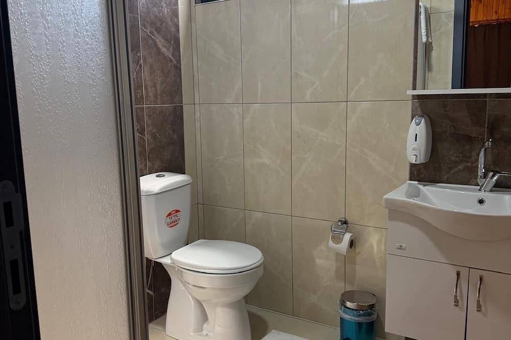 Sonsuz deniz manzarası eşliğinde sessiz ve huzurlu bir tatil in Kumluca, Antalya eanangoddi