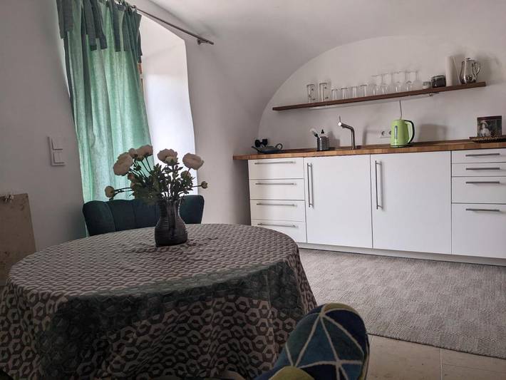 Ferienwohnung für 3 Personen, mit Terrasse in Beratzhausen - 3