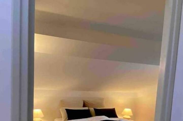 Location de vacances pour 5 personnes, avec jardin à Mérignas - 3