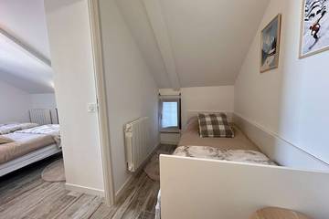 Chalet pour 7 Personnes dans Station de Risoul, Risoul, Photo 1