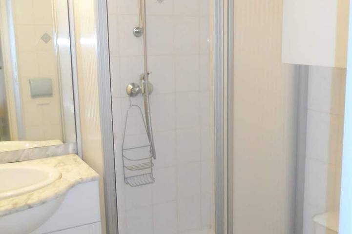 Gîte pour 4 personnes, avec balcon dans Grand Casino de Cabourg - 2