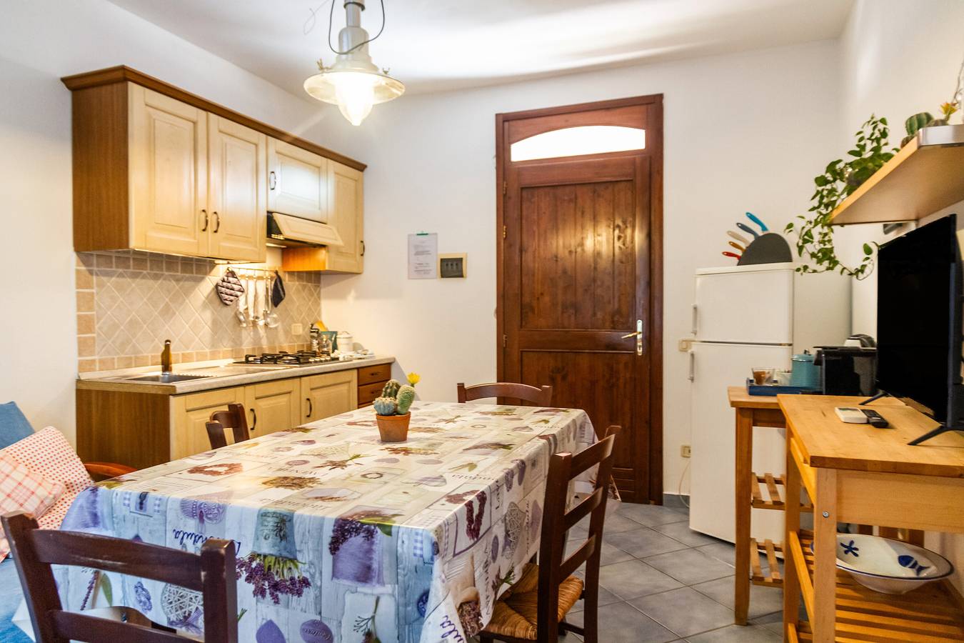 Appartamento intero, Appartamento 'Calasole' con piscina condivisa, Wi-Fi e aria condizionata in Grosseto, Parco naturale della Maremma