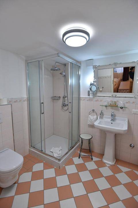 Boutiquehotel Villa Rosenhof in Badenweiler, Forêt-Noire du Sud