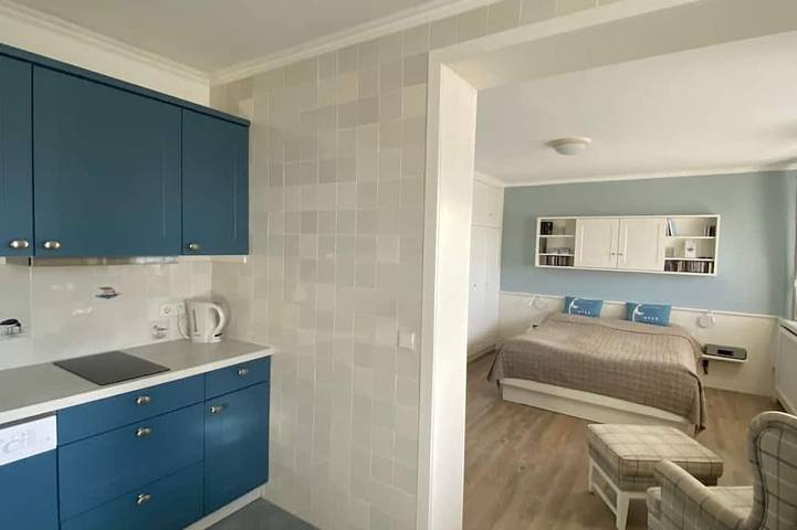 Ganze Wohnung, Landhaus Excelsior App. 01 in Rantum, Sylt (Gemeinde)