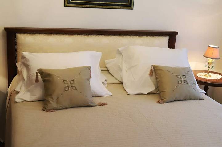 Ganze Wohnung, Apartment Blaoss- One Bedroom Apartment in Karlovac, Karlovac und Umgebung