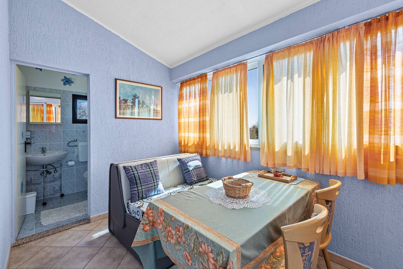 House Casa Jelena in Kaštelir-Labinci (Istra), Općina Kaštelir - Labinci