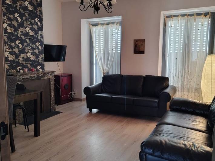 Gîte pour 6 personnes, animaux acceptés dans Office de Tourisme de Cauterets - 4