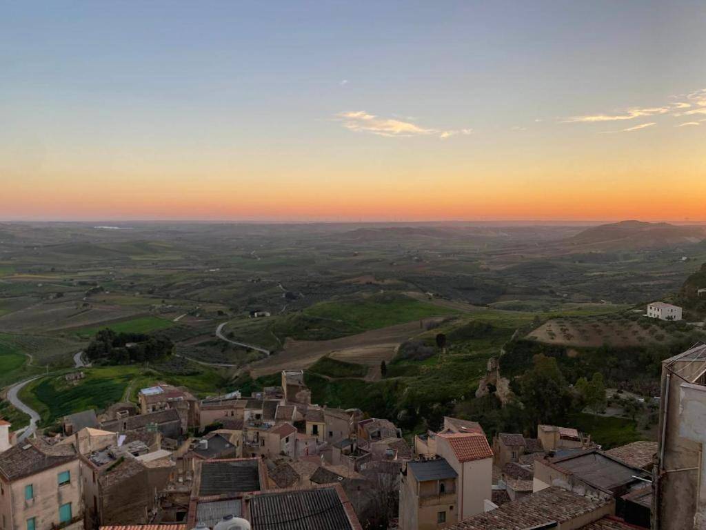 Double Room with Private Bathroom in Salemi, Provincia di Trapani