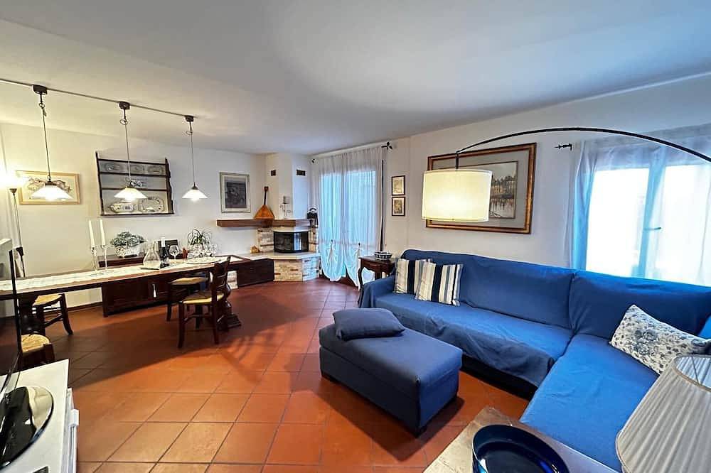 Ferienhaus mit Pool in der Nähe von Padua und Venedig in Rovolon, Euganeische Hügel
